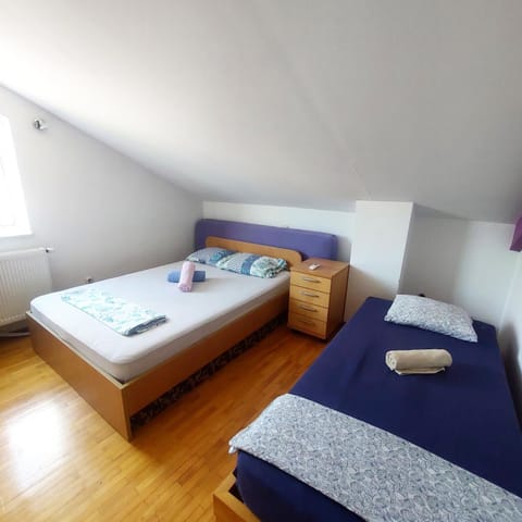 Golden Age Hostel Hostel in Ohrid