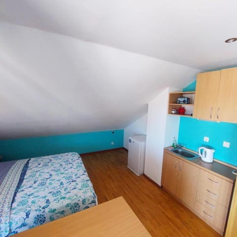 Golden Age Hostel Hostel in Ohrid