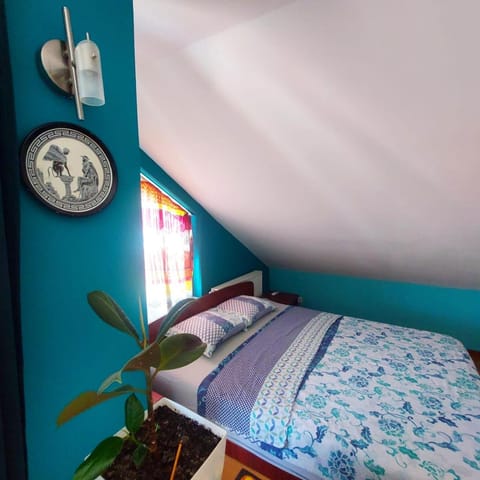 Golden Age Hostel Hostel in Ohrid