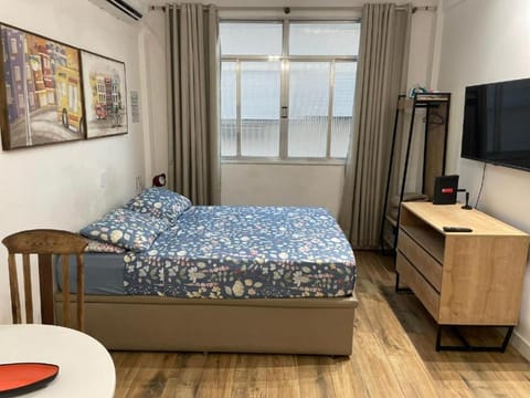 360 Santa Tereza by SUHCasa Apartment in Santa Teresa