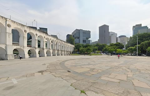 360 Santa Tereza by SUHCasa Apartment in Santa Teresa
