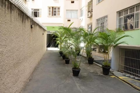 360 Santa Tereza by SUHCasa Apartment in Santa Teresa