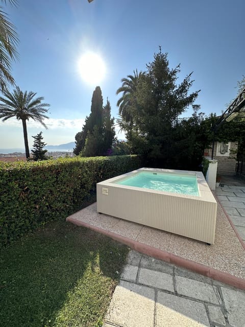 Hot Tub, Swimming pool, Open Air Bath