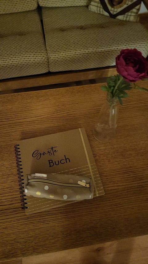 Ferienwohnung Almruhe mit Pool und Sauna & direkt am Skilift Apartment in Tyrol