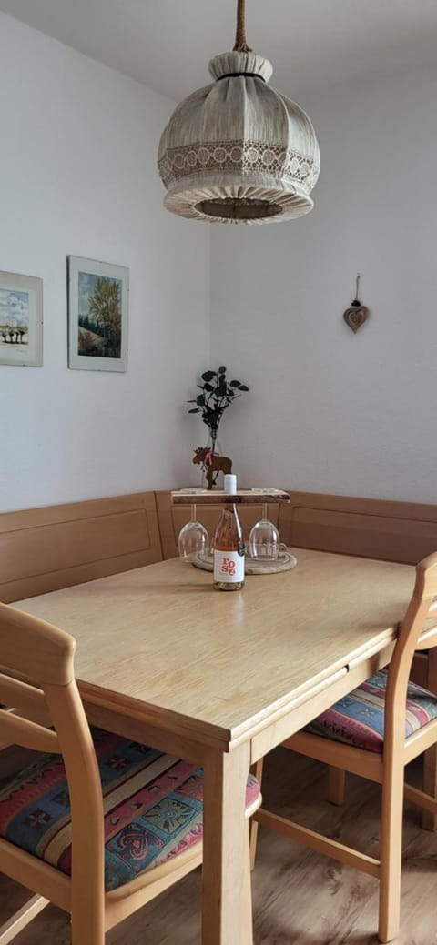 Ferienwohnung Almruhe mit Pool und Sauna & direkt am Skilift Apartment in Tyrol