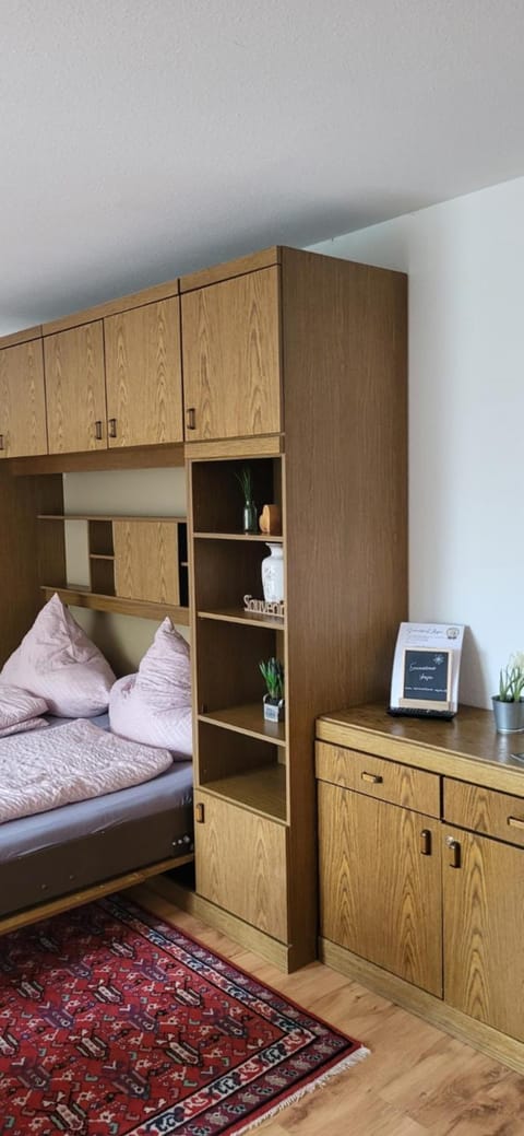 Ferienwohnung Almruhe mit Pool und Sauna & direkt am Skilift Apartment in Tyrol