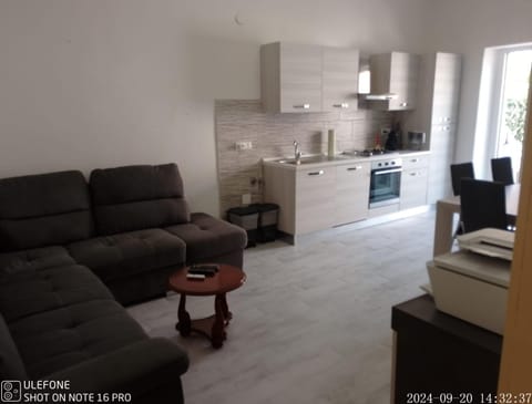 Su ciaccu House in Sardinia