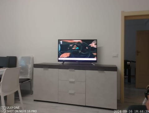 Su ciaccu House in Sardinia