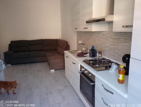 Su ciaccu House in Sardinia