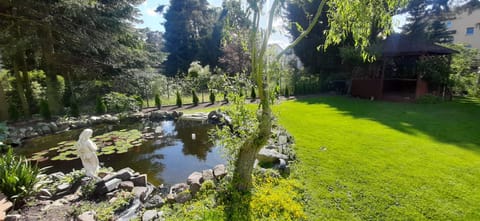 Apartamenty u Eli Apartment in Swinoujscie