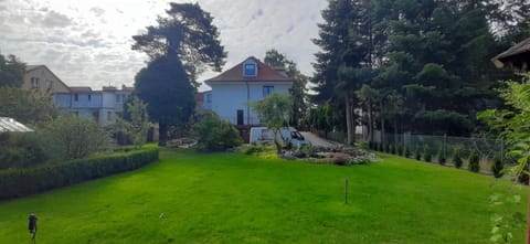 Apartamenty u Eli Apartment in Swinoujscie