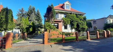 Apartamenty u Eli Apartment in Swinoujscie