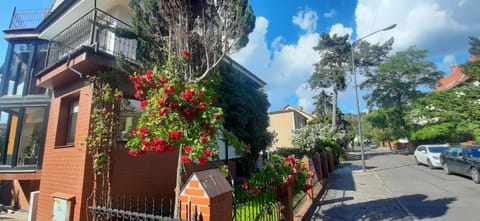 Apartamenty u Eli Apartment in Swinoujscie