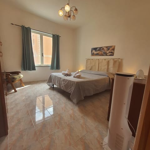 Casa ponente...a due passi dal mare House in Sardinia