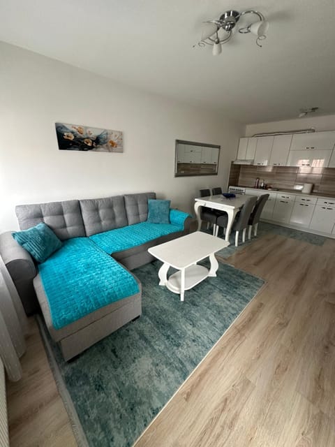 Stan na dan Tamaris Apartment in Federation of Bosnia and Herzegovina