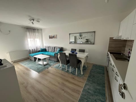 Stan na dan Tamaris Apartment in Federation of Bosnia and Herzegovina