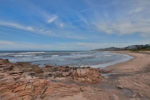 Nearby landmark, Beach, Sea view