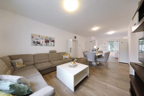 Apartman Linden Apartment in Zadar