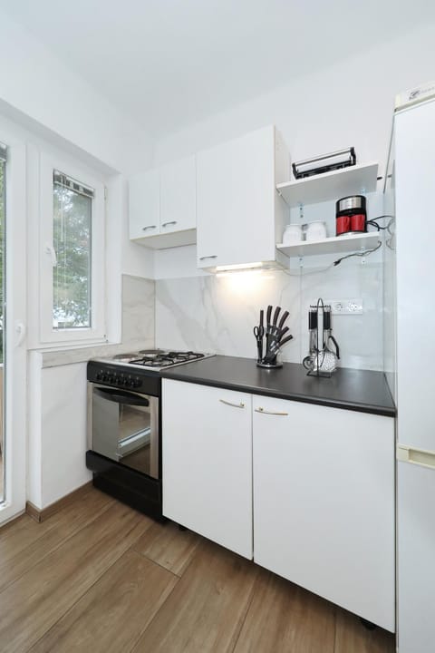 Apartman Linden Apartment in Zadar