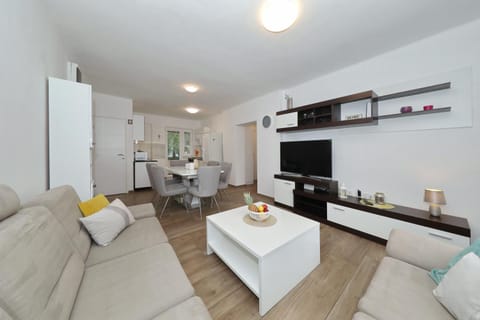 Apartman Linden Apartment in Zadar