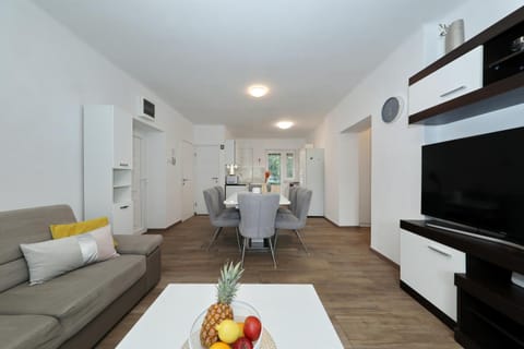 Apartman Linden Apartment in Zadar
