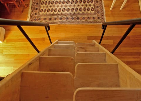 Thistle Dew Cottage Bed and Breakfast in Galiano Island