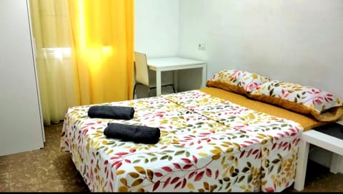 LA MARINA Bed and Breakfast in Alicante