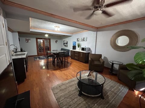 Departamento totalmente equipado Apartment in Ciudad Juarez