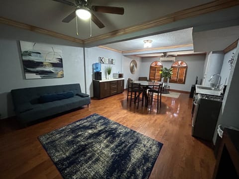 Departamento totalmente equipado Apartment in Ciudad Juarez