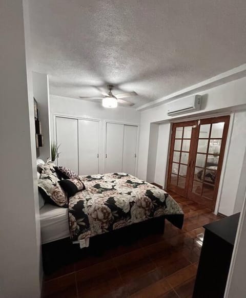 Departamento totalmente equipado Apartment in Ciudad Juarez