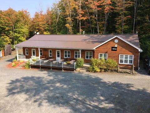 Property view