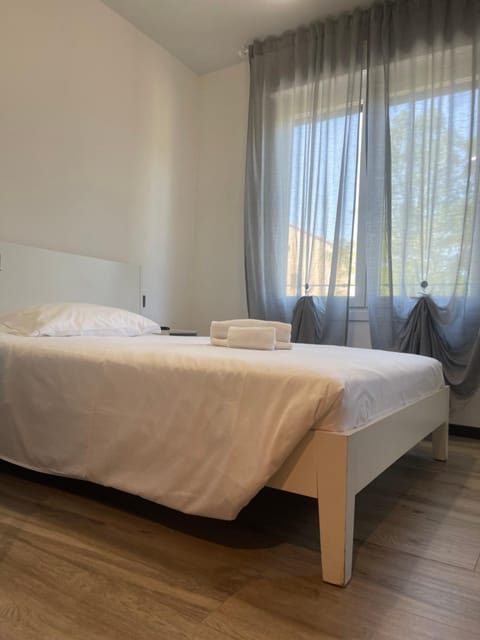 Alla Favorita Hotel in Bassano del Grappa