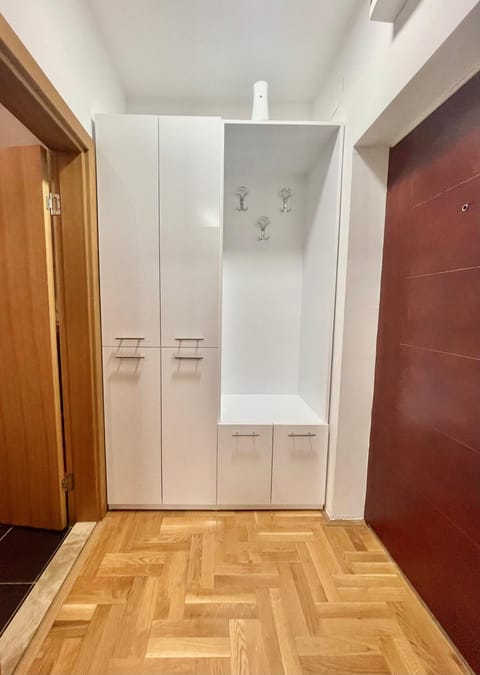 Shine apartment Apartment in Dubrovnik-Neretva County