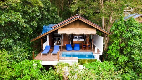 Property building, Balcony/Terrace