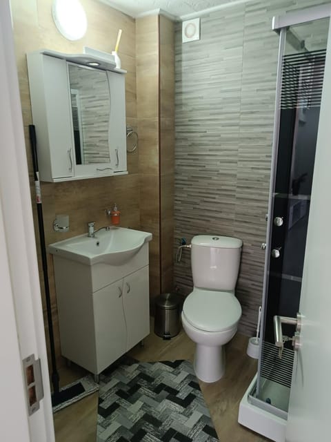 ATOS Apartment in Belgrade