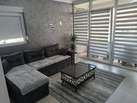 ATOS Apartment in Belgrade