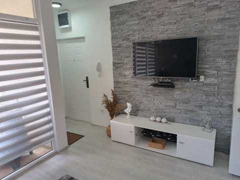 ATOS Apartment in Belgrade