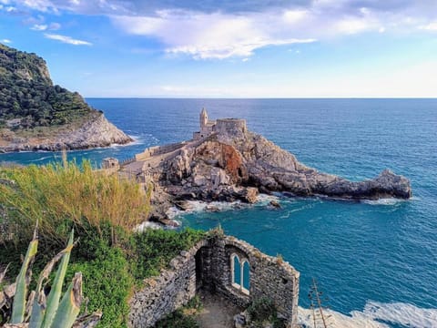 Nearby landmark, Sea view