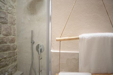 Monolocale centro storico Apartment in Gubbio