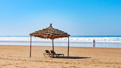 Natural landscape, Beach