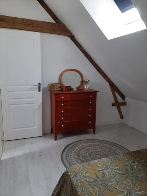 Gite de la paludière House in Brittany