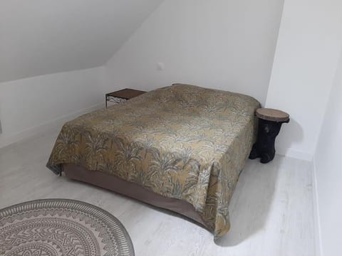 Gite de la paludière House in Brittany