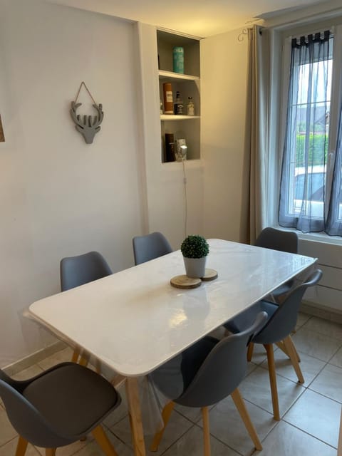 Gîte les mésanges House in Centre-Val de Loire