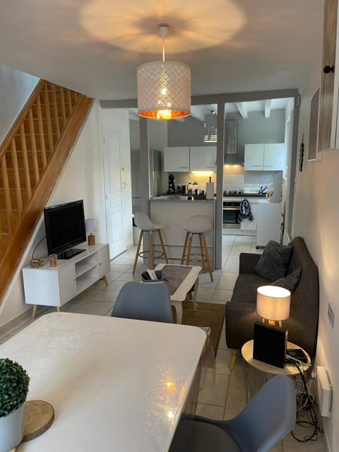 Gîte les mésanges House in Centre-Val de Loire