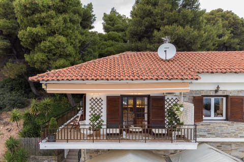 Day, Balcony/Terrace