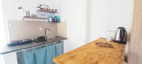 Villa Camellia Apartment in Decentralized Administration of Macedonia and Thrace