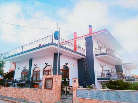 Villa Camellia Apartment in Decentralized Administration of Macedonia and Thrace