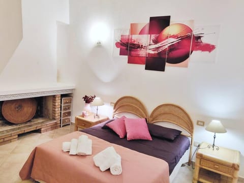 [Funtana Meiga - Marina Breeze] 50mt from sea House in Sardinia