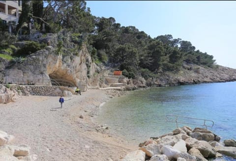 Chill house Apartment in Makarska