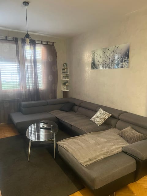 Chill house Apartment in Makarska